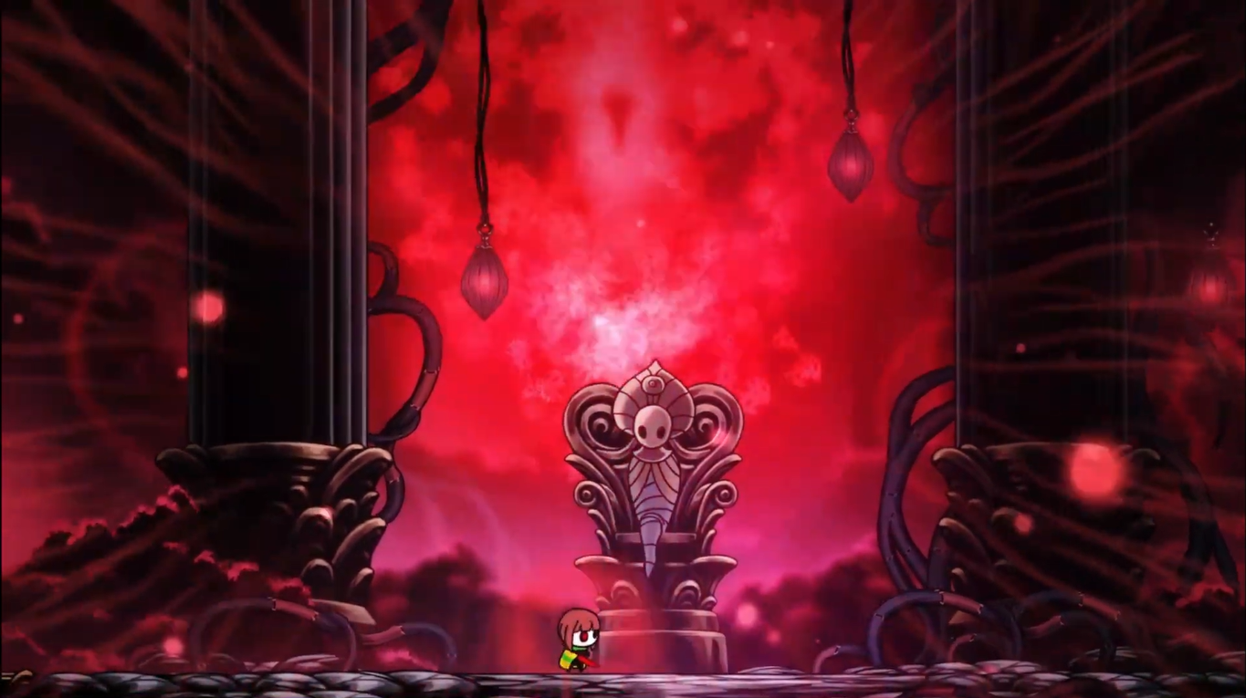 Gameplay Grimm Pesadilla