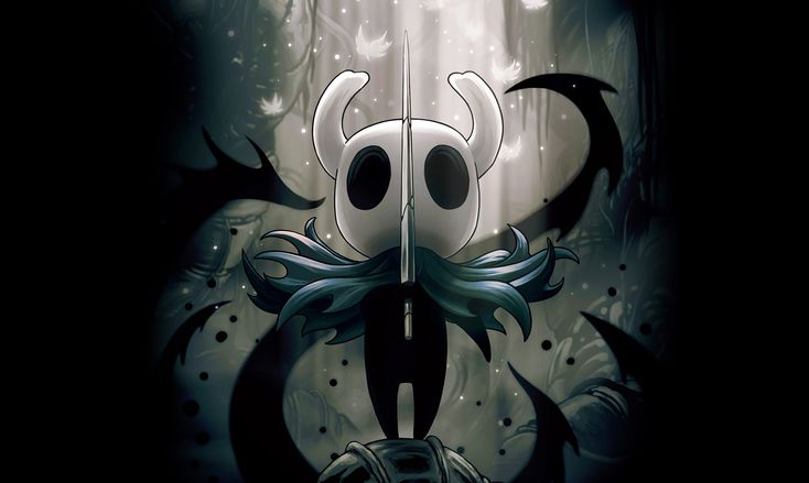 Hollow Knight